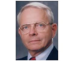 Robert Dreher Obituary (1939