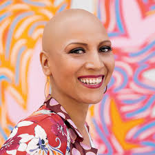 Beauty is at its best when it's giving back. That's why we're partnering  with the Breast Cancer Research Foundation to support their search for a  cure. Meet some inspiring women who are
