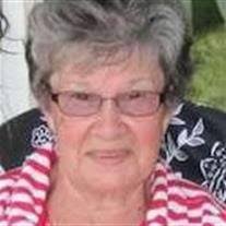 Alice Anna Kollasch Obituary