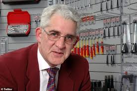 Tragedy as 'absolute gentleman', 60, is run over and killed by recovery  truck