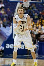 Ron Baker Ron Baker Wichita State Sports Jersey