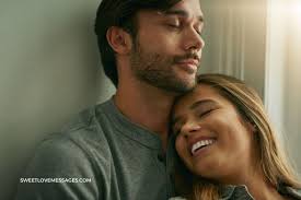 When i wake up in the morning, my main goal is to make you smile and feel good about being you. 2021 Romantic Love Sms For Her To Make Her Feel Special Sweet Love Messages