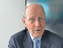 Christopher Strobel's Instagram, Twitter & Facebook