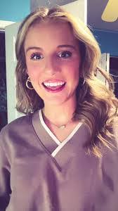 Ally Foley's Instagram, Twitter & Facebook