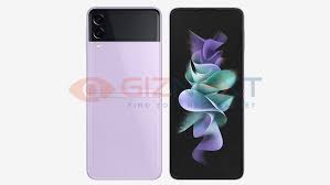 Galaxy z fold 3 official case leaks w/ s pen storage as z flip 3 renders surface samsung announces android 12 beta for one ui 4 on galaxy s21 is coming soon, then deletes it Samsung Galaxy Z Flip 3 Renders Show Color Options Design Android Community