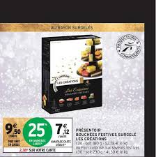Offre Homard Americain Cuit Surgele Chez Intermarche Hyper
