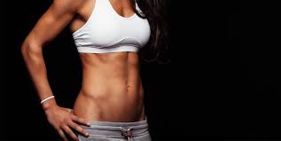 How To Get V-Line Abs: Training And Nutrition | Beachbody