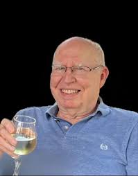 Obituary information for William Douglas Reedy