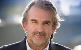 A work that's emblematic of the. Barry Douglas Piano Jury Member Of The Xvi International Tchaikovsky Competition 2019 Berlin