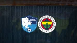 Bb erzurumspor's home form is very poor with the following results : Buyuksehir Belediye Erzurumspor Fenerbahce Maci Ne Zaman Saat Kacta Ve Hangi Kanalda Canli Yayinlanacak Muhtemel 11 Ler Ve Daha Fazlasi Fotomac