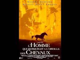 This is l'homme qui murmurait à l'oreille des chevaux (parodie) by gérald robert on vimeo, the home for high quality videos and… L Homme Qui Murmurait A L Oreille Des Chevaux Youtube