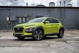 Maybe you would like to learn more about one of these? 2020 Hyundai Kona Review A Typical Suv With Atypical Styling