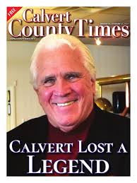 2021-01-21 Calvert County Times