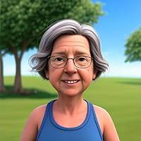 Being Loki (The Gods Made Me Do It #12) by Lisa Oliver