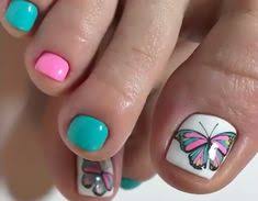 Uñas decoradas de los pies 2020 fáciles. 660 Ideas De Disenos De Unas Pies En 2021 Disenos De Unas Pies Unas Pies Arte De Unas De Pies