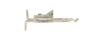 Kristeel Measuring Instruments Rulers Gauges