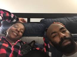 Lonell Jackson (@flex_and_roll) · Instagram 照片和视频