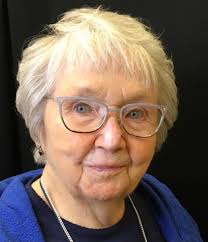 Obituary for Lois Marion Adams