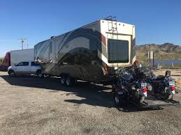 Maybe you would like to learn more about one of these? Good Sam Club Open Roads Forum Fifth Wheels Double Towing Which 5th Wheel Hitch