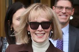 Judge threatened to eject Trump during E. Jean Carroll defamation trial