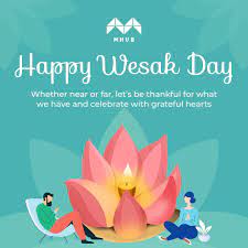 Huge collection, amazing choice, 100+ million high quality, affordable rf and rm images. Happy Wesak Day Mhub