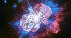 The supernova story, by laurence a. Wann Explodiert Die Nachste Supernova Der Milchstrasse