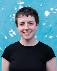 IN CONVERSATION WITH: Ellie Higgins