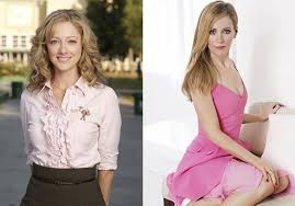 Judy greer is an american female actor, voice female actor, female fashion model and author. Judy Greer Vs Leslie Mann Celebbattles