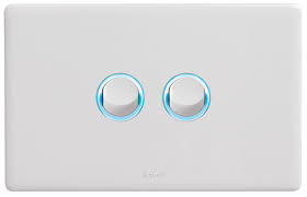 Pin By Danny Kruger On Out Of The Box Electrical Led Ring Light Fittings Light Switch