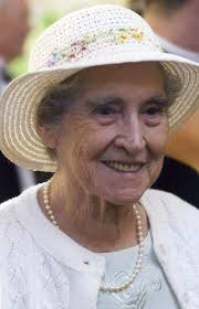 Virtie Stamper Obituary (2012)