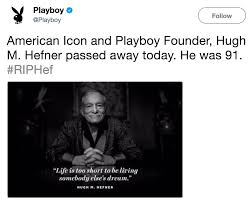 Image result for play boy magazine