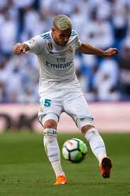 Real madrid hierarchy left frustrated by decision to sell theo hernandez to ac milan. Theo Hernandez Of Real Madrid In Action During The La Liga Match Real Madrid Madrid La Liga