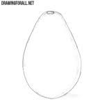 How To Draw A Guava Drawingforall Net Our easy drawing ideas are based on simple and easy strokes. how to draw a guava drawingforall net