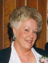 Gail E. Waddell Obituary