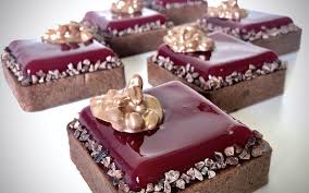Tarte Chocolat Figue De Barbarie Momo Le Meilleur Patissier Tarte Au Chocolat Dessert Simple Patissiere