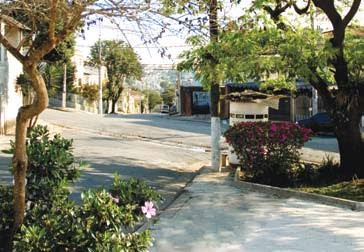 vila das merces