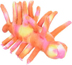 Amazon Com Hallucigenia Stuffed Toy Toys Games