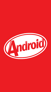 Android 4 4 2 Kitkat Logo Lockscreen Android Wallpaper Android Wallpaper Lock Screen Wallpaper Android Galaxy Wallpaper