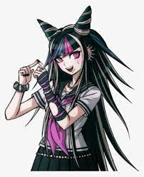 Despair, this is the #1 community for all danganronpa! Ibuki Danganronpa Ibuki Mioda Sprites Png Image Transparent Png Free Download On Seekpng