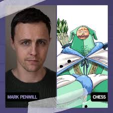 What episode do characters appear in the Golden Girls