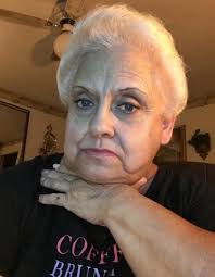 Obituary for Patsy Carol (Fields) Boggs