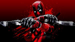 Pin By Javier Silva On Sketches Deadpool Wallpaper Deadpool Hd Wallpaper 4k Wallpapers For Pc