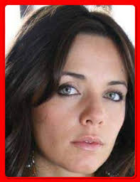 Michelle Morgan's Beauty Praised by Heartland Fans