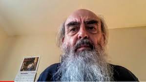 COMERFORD WAY: Patrick Comerford: Sharing experiences of Irish CND activism  at a peace history seminar