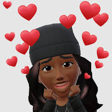 Ashley Dabney's Instagram, Twitter & Facebook