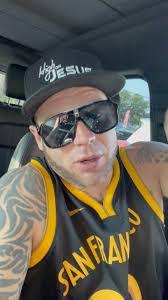 Justin Rathburn's Instagram, Twitter & Facebook