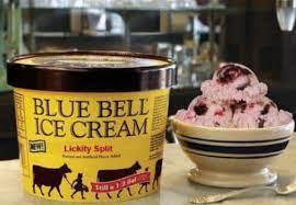 New Blue Bell Flavor R Memes