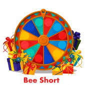 'bee movie' is written, produced and stars comedian jerry seinfeld. Bee Short Live Quiz Play Games 1 7 Apks Com Beeshortgamer Apk Download