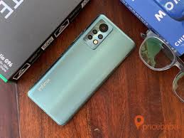 Infinix Note 11S review: a compelling ...