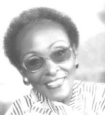 Obituary for Juliette Juanita Walker Barnwell